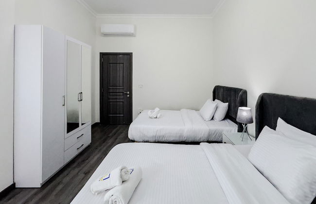 Xuru Stays I Valory - 5 Min to Airport - Foto 6