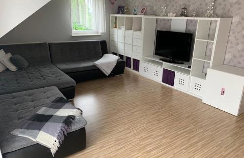 Villa Wiki w Górach - Foto 19