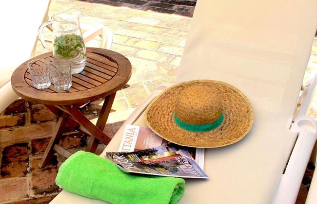 Traditional Estate From the XIV Century, With Swimming Pool - Photo 30