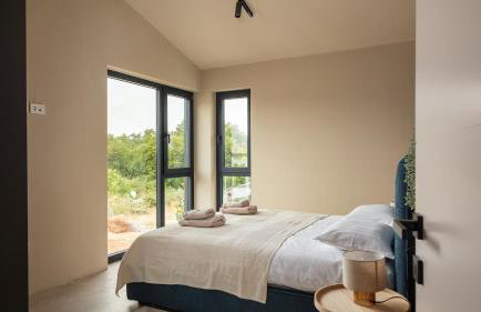 Modern villa Tia II with outdoor pool in Porec - Foto 18