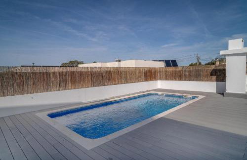 Trevo Beach House - Villa with Private Pool - Foto 50