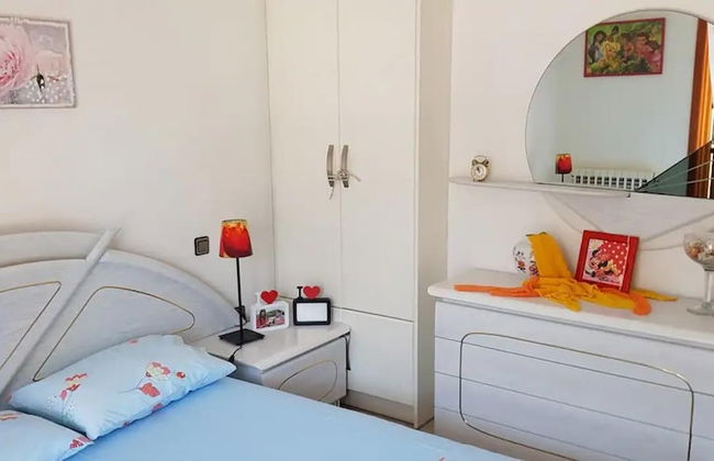 A Beautiful Sea-side Penthouse - Foto 12