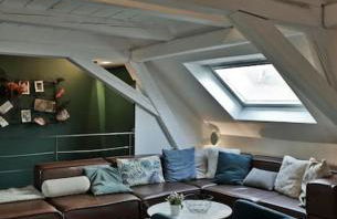 Apartement Strasbourg entre hypercentre et verdure - Foto 17