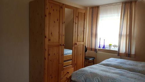 Café Hausnordlicht - Ferienwohnung 1 - Foto 4