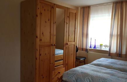 Café Hausnordlicht - Ferienwohnung 1 - Foto 4