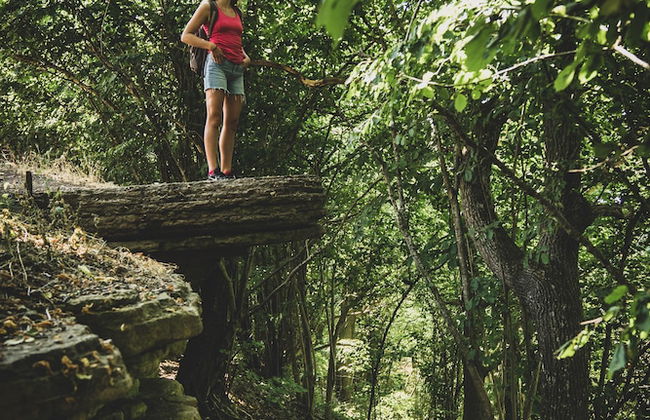 Haga Park Camping & Stugor - Foto 31