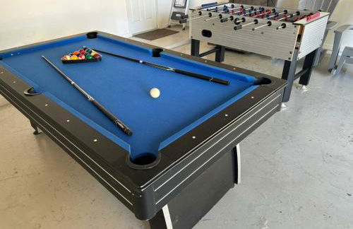 HOUSE 4 Bdr Eco ThematicSaltwater PoolGame Room - Photo 80