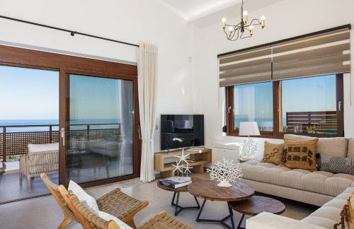 Villa Tina, scenic sea view stay by etouri - Foto 16