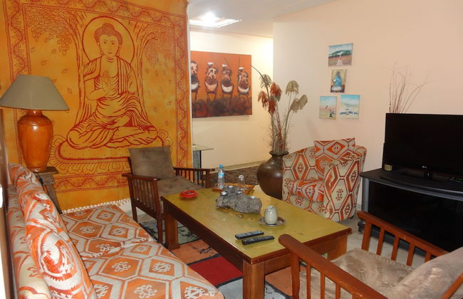 Leyna Vacancy Homes - Foto 69