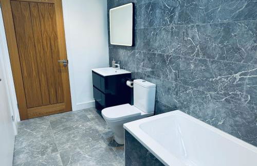 Knatchbull Cottage - Foto 15