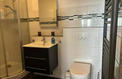 Ferienwohnung Wolke 7 - Foto 13