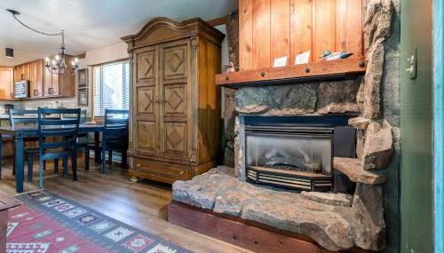 Winter Park Mountain Retreat with Stunning Views - Foto 5