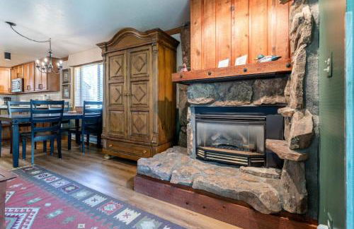 Winter Park Mountain Retreat with Stunning Views - Foto 5