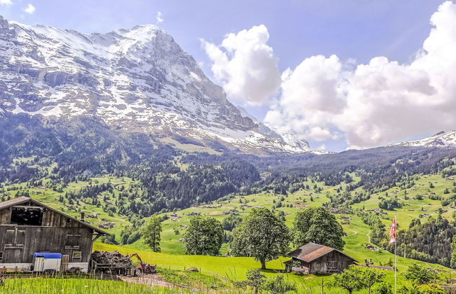 Chalet Jolimont - Foto 28