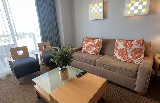 Marenas Beach Resort - Foto 22