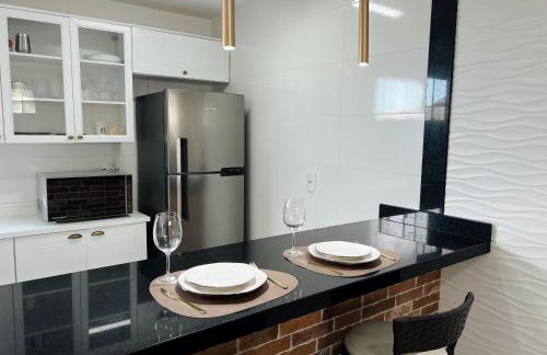 Casa 2 QUARTOS 2 BANHEIROS Freguesia do Ribeirão da Ilha - Foto 4