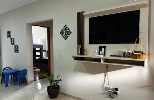 Chacara Pinheiros piscina climatizada Próx a feira de malhas, Socorro SP - Foto 40