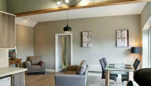 Queensgate Holiday Apartment , Beverley with parking - Foto 3