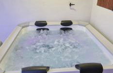 L'Évasion Relaxante Sauna et Spa privé - Foto 15