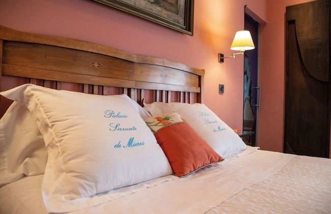 Palacio Sirvente de Mieres - Foto 54