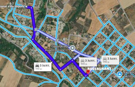 VILLA PEPONI Spacious Traditional Villa with Garden - BBQ & Private Parking - Photo 76