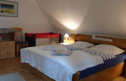 Landhaus op de Warft - Foto 47