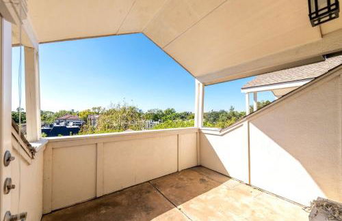 Highland Park, Oak Lawn Dallas Townhome - Foto 15