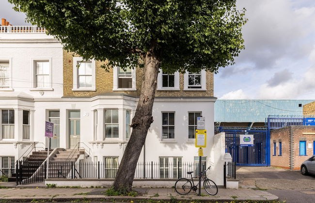 Luxurious Villa in Shepherd's Bush - Foto 29