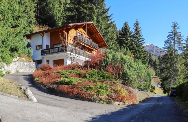 Chalet Astrantia - Foto 1