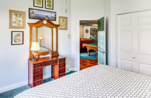 Under the Sea and Ski Apt with View, Near Dwtn - Foto 16