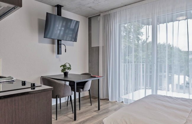 MOOI Apartments St.Gallen - Foto 6