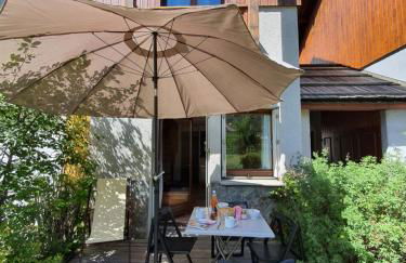 Les Chalets du Jardin Alpin - Photo 48