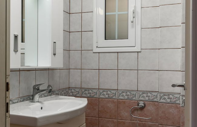 Four-Bedroom Villa Alexandros - Photo 19