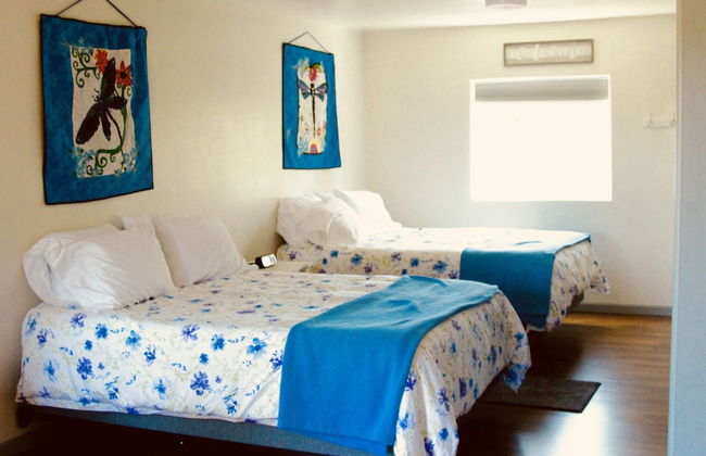 Arctic Dragonfly Inn - Foto 13