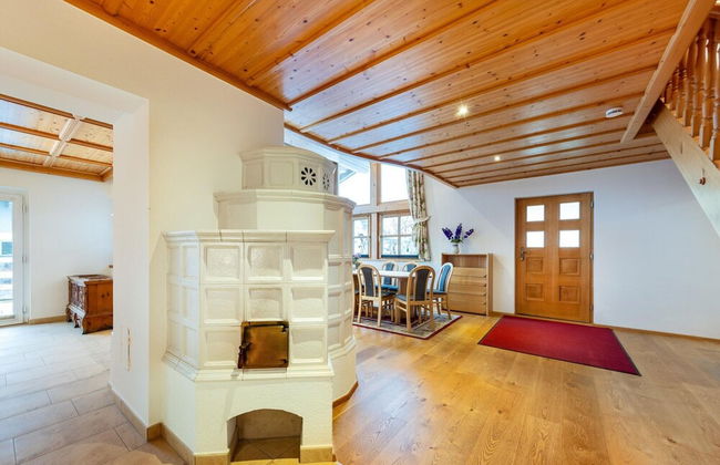 Chalet in Mittersill Near Ski Slopes - Foto 21