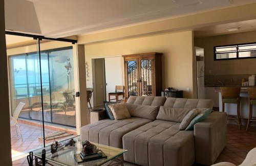 Cobertura frente ao mar - Photo 61