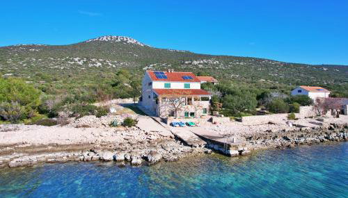 Old Fisherman's House - Apartment Sonja - Foto 4