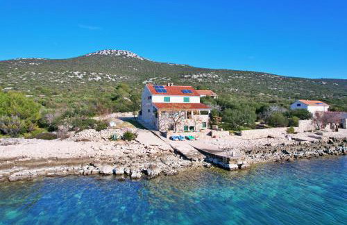 Old Fisherman's House - Apartment Sonja - Foto 4