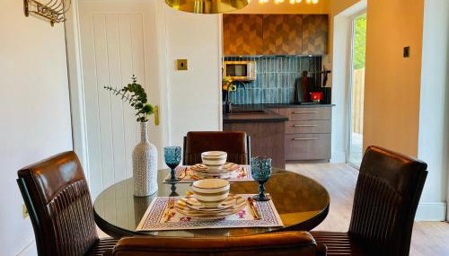 The Stables Hideaway - Foto 3