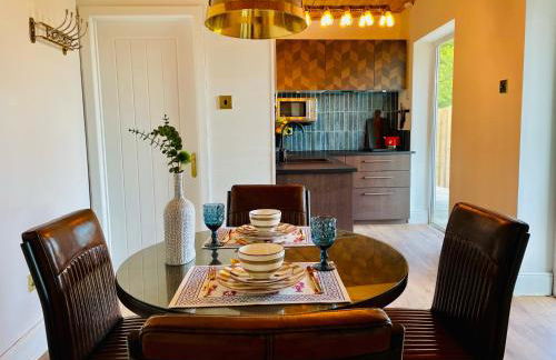 The Stables Hideaway - Foto 3