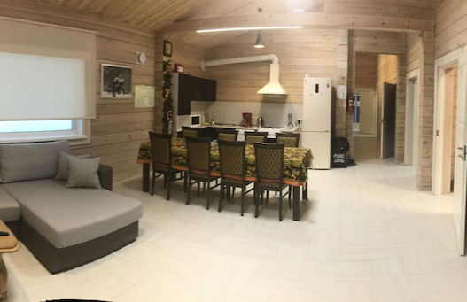 Kompleks Gostevyye Doma Barents - Photo 7