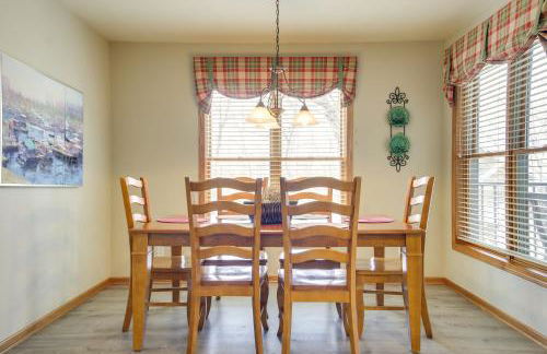 Rise and Shine in Door County! Egg Harbor Haven - Foto 12