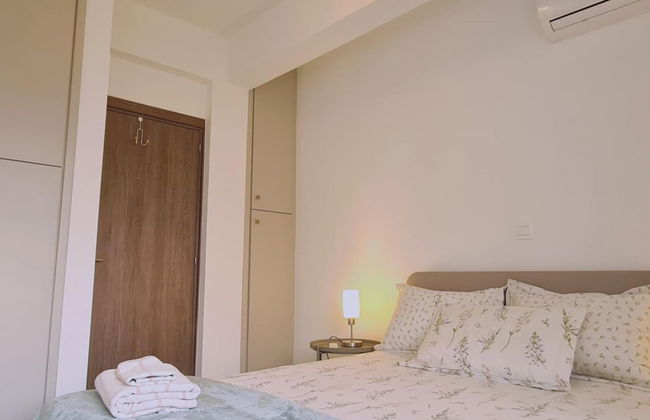 83 Lim3 - Stay Sunlit Apartment - Foto 7