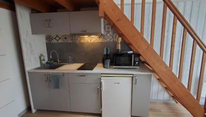 Le ptit Rocher - Photo 2