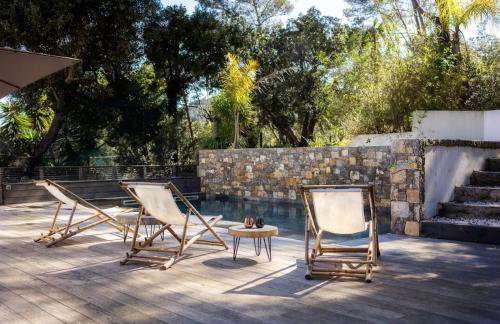 Villa Costa Ricaine - Foto 59