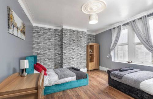 Saltwell Place Gateshead - Foto 6