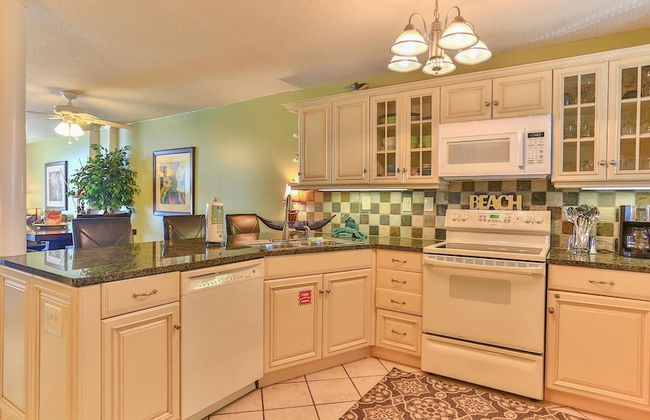 Destin on the Gulf 706 - Foto 5