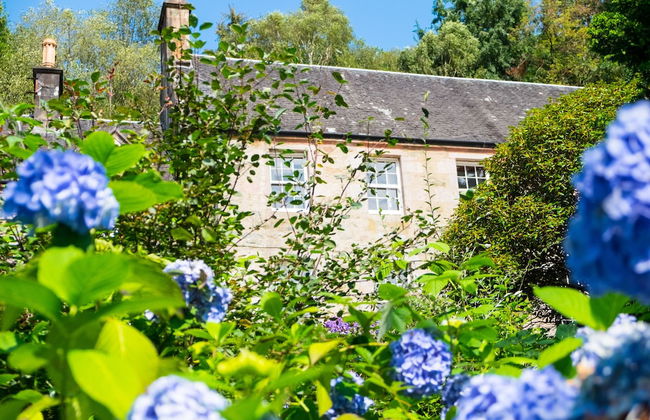 Old Kilmun House - Foto 18