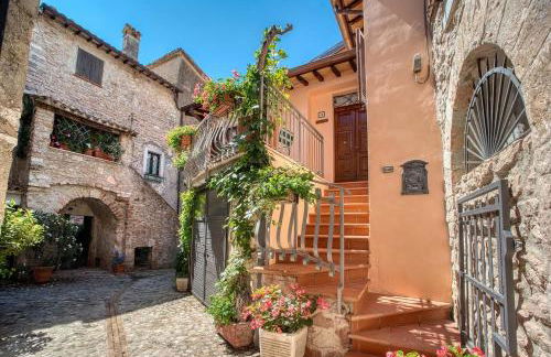 Eremo di Santo Apollinare - Photo 2