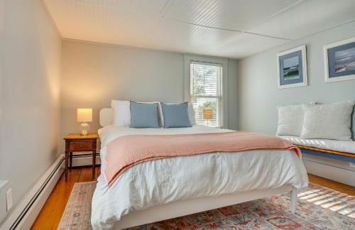 Less Than 1 Mi to Beach! Kennebunk Cottage with Yard - Photo 15